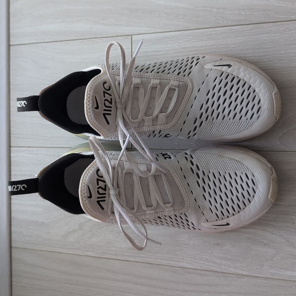 Nike Air Max Sneakers